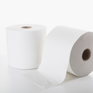 Paper and Wipes