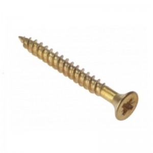 Chipboard Screws