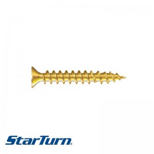 Starturn Premium Screws