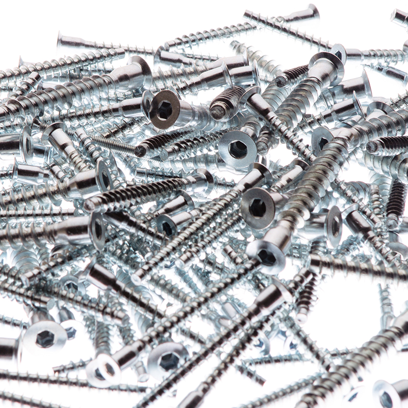 Fasteners & Screws 