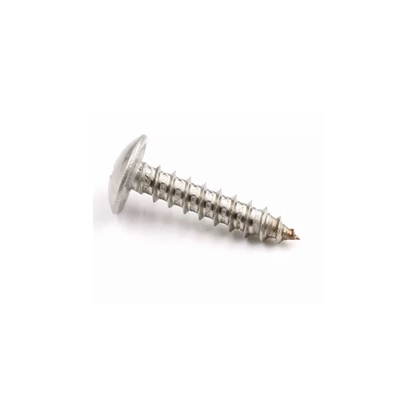 HRSA Low Profile Head - A2 Stainless