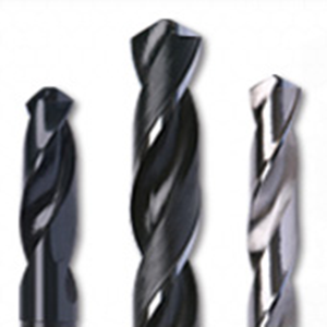 HSS Drill Bits