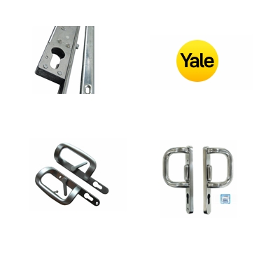 Patio Locks & Handles