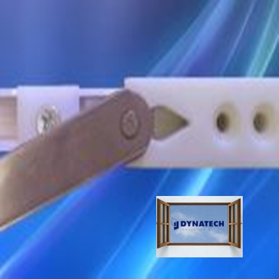 Door Restrictors