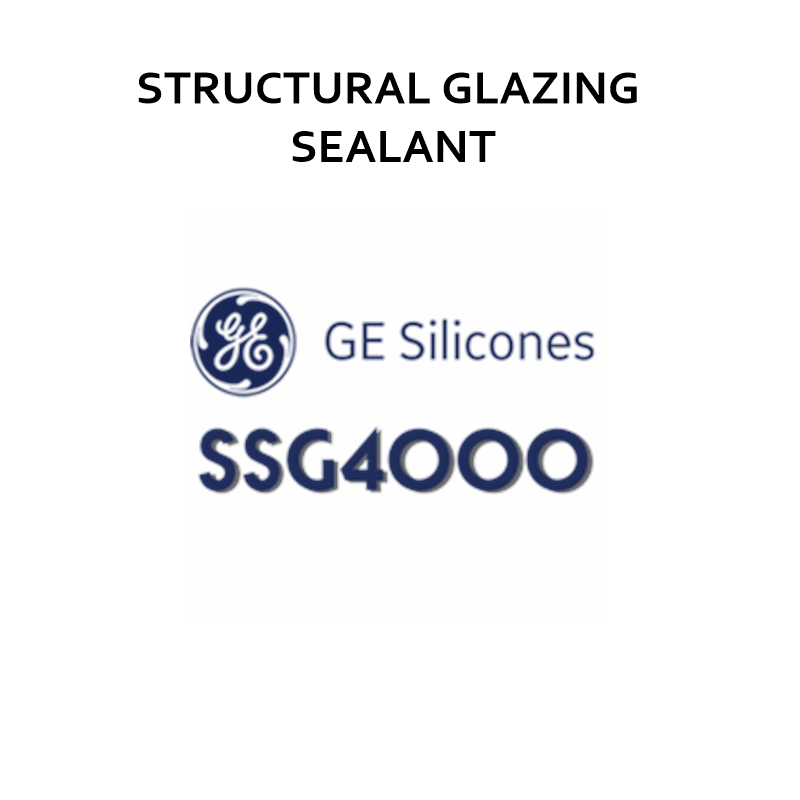 Structural Glazing Sealant