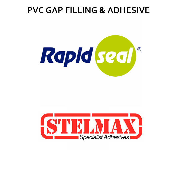 Stelmax & Gap FIlling