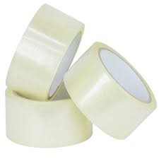 Packaging Tapes