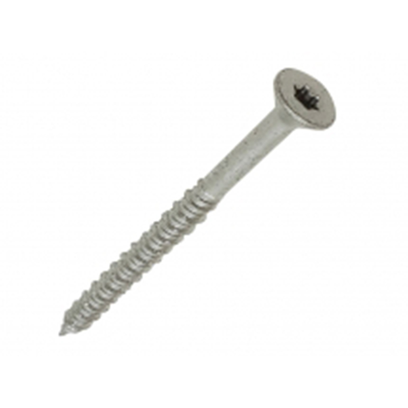 TechFast Masonry Screw