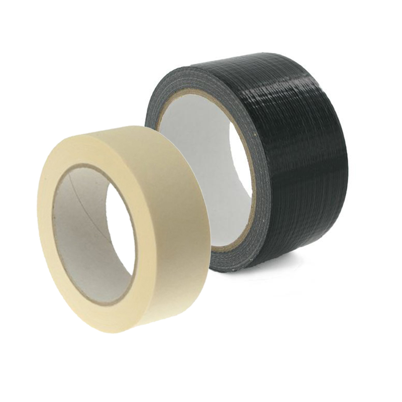 Adhesive Tapes