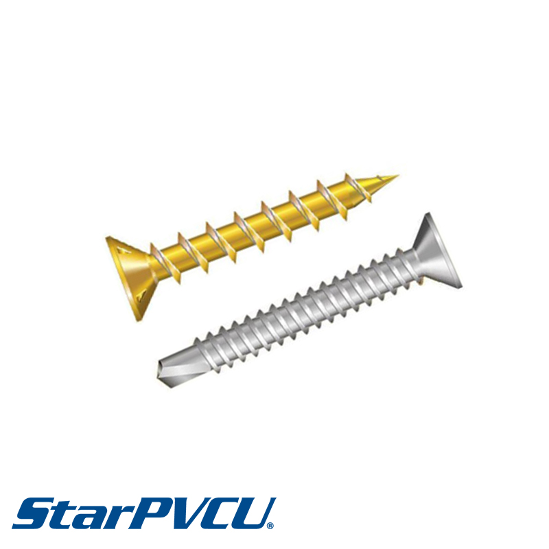 Rapierstar PVC Carbon Steel 