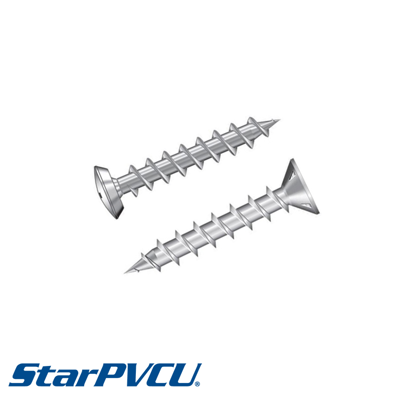 Rapierstar PVC Stainless Steel