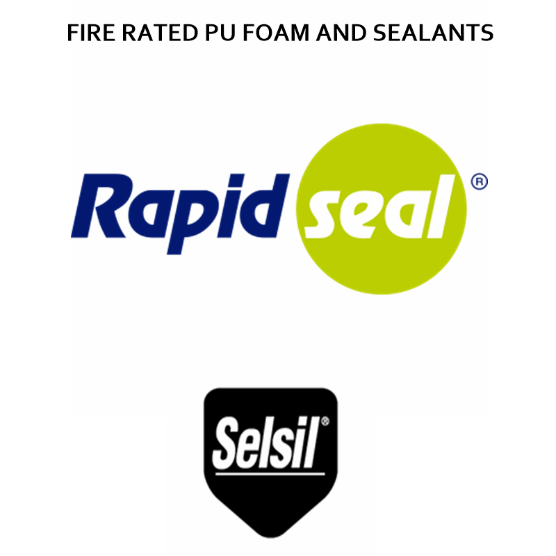 Fire Rated Products