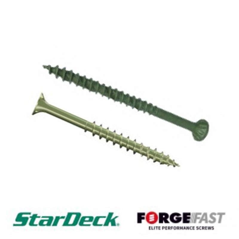 Decking Screws