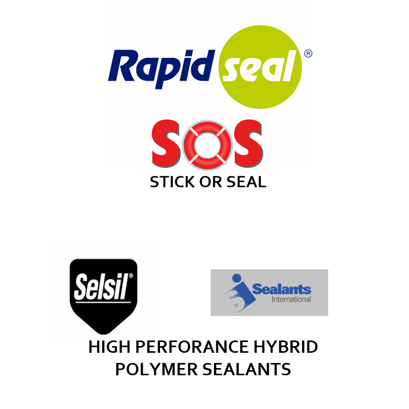 Grab Adhesive & Polymer Sealants