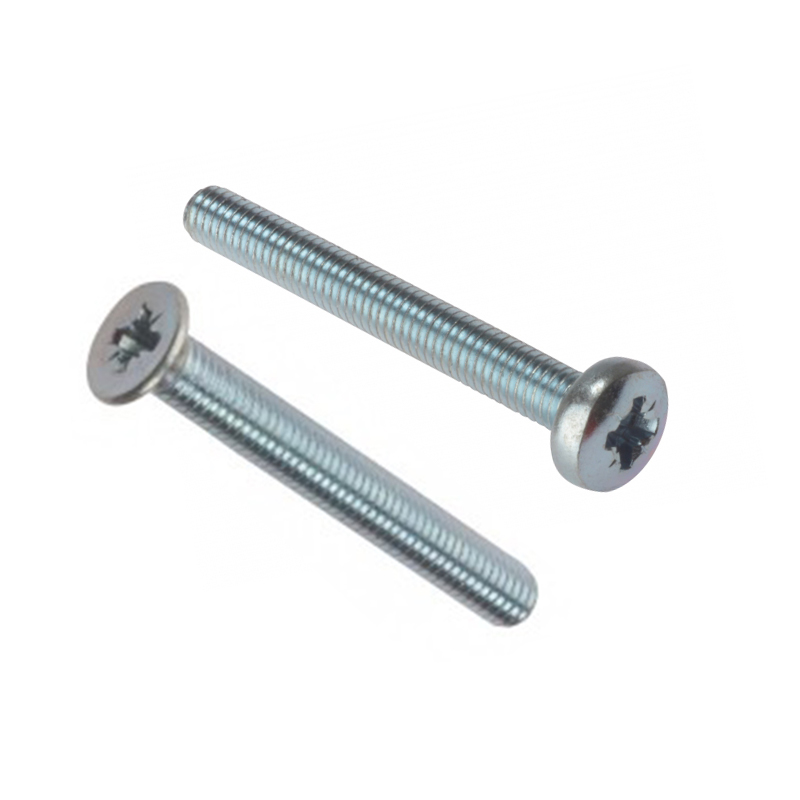 Machine Screws