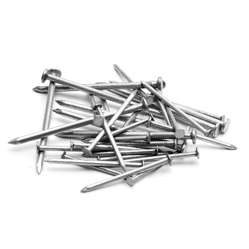 Fixings Pins And Nails