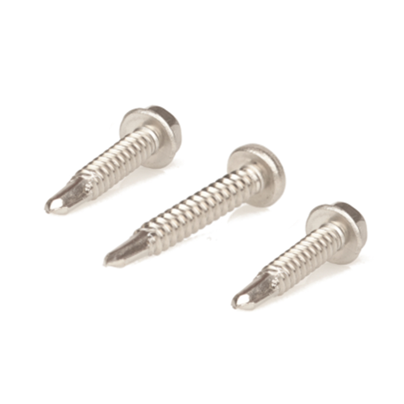 Self Drill Screws