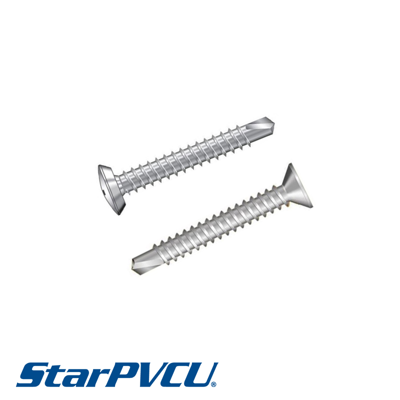 StarPVC 410 Martensitic