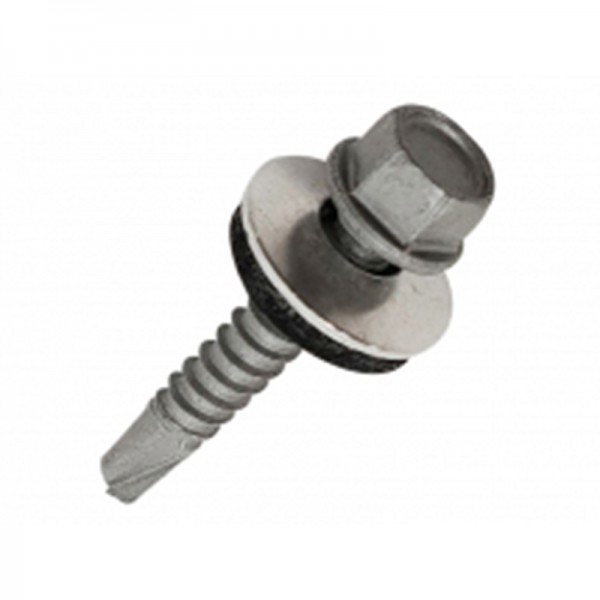 Techfast Self Drill Screws 