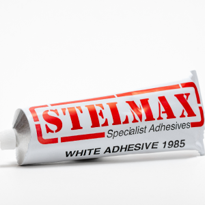 Stelmax 1985 Gap Filler - Clear 