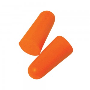 Ear Plugs SNR 34dB - 200 Pack - 282557