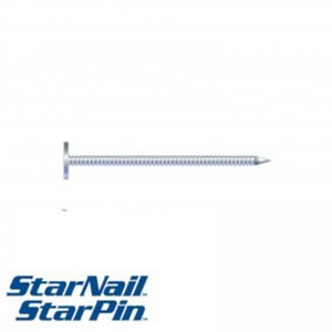 A4/316 Stainless Fascia Cladding Pin 