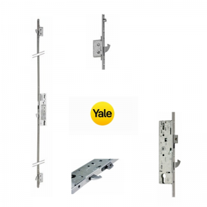 YS170 Composite Door Locks