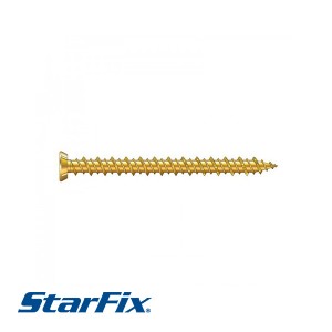 Premium Frame Screw