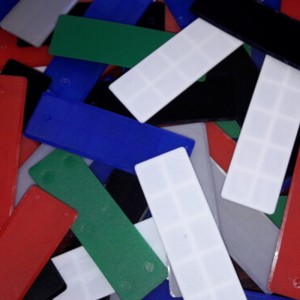 32mm Mixed Flat Packers 