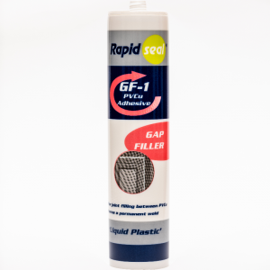 Rapidseal Liquid Plastic - White (Silicone)