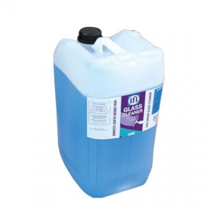 Non Smear Glass Cleaner Refill 25 Litre