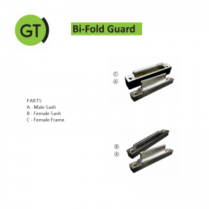 GT Bi-Fold Guard