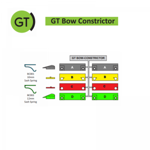 GT Bow Constrictor