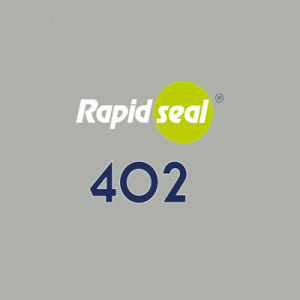 N402 Ral 7038 Agate Grey Silicone Sealant - Box of 25