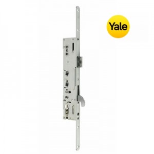 Doormaster Overnight Temporary Lock for Timber/Comp Doors