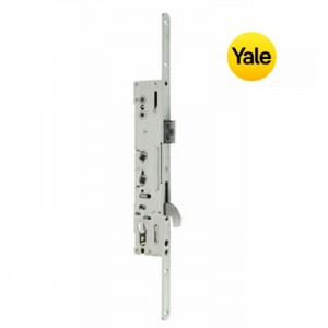 Doormaster Overnight Temporary Lock for PVC Doors