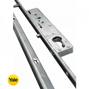 Yale Patio Door Lock & Strikers