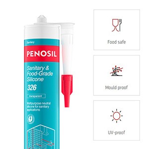 penosil-326-sanitary-food-grade-sillicone