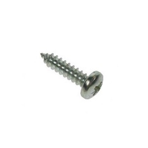 PSA No. 8 Din 7981 A2/304 Stainless Steel