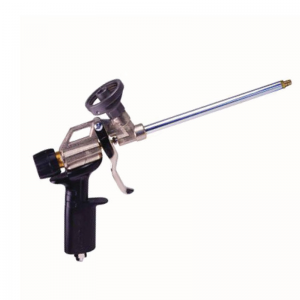 Applicator Gun for PU Foam