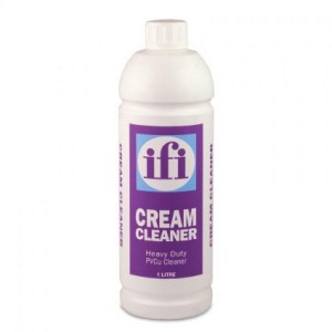 PVC Cleaner Gently Abrasive Cream 1 Litre