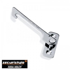 Cavity Fit Restrictor - RC / SC