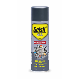 Selsil All in One Spray 400ml
