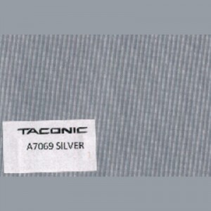 Tacweld A7069 Silver Self Adhesive 5 Metre Roll Premium