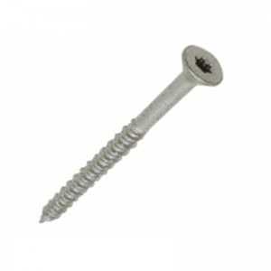 TechFast Masonry Screw - Hex Head