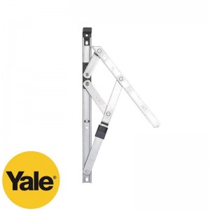 Yale Window Hinge - 16mm Stack All Types