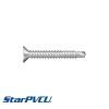 CSR - 410 Series Stainless Steel Window Screws