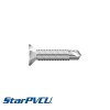 FMR - 410 Series Stainless Steel Window Screws