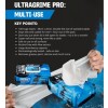 Ultragrime Wipes