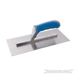 Plastering Trowel Soft-Grip 120mm 373507